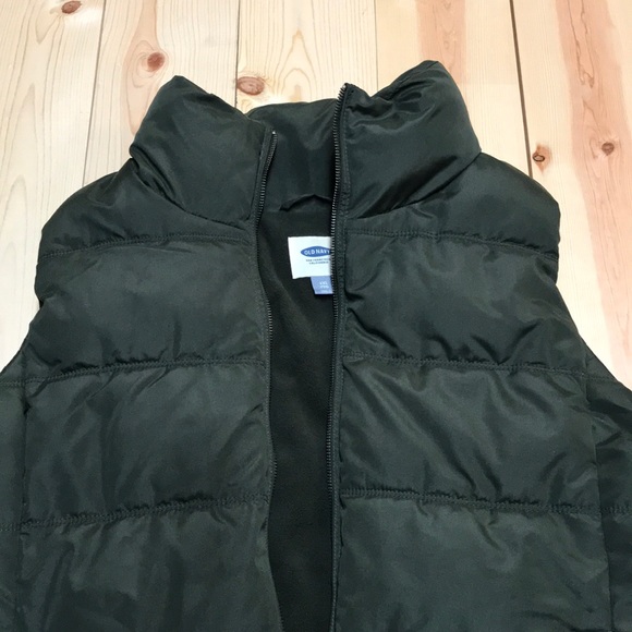 Old Navy Jackets & Blazers - Old Navy puffer vest size xxl